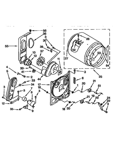 Bulkhead