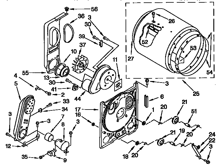 Bulkhead