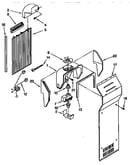 Air flow