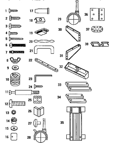 List