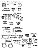 Hardware list