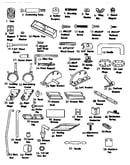 Other parts list
