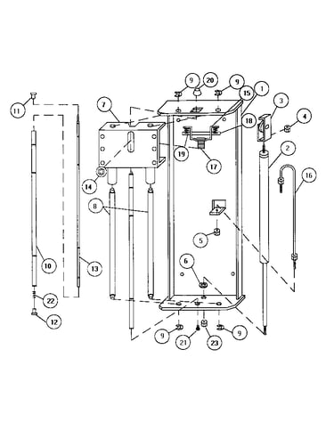 Lift mechanism
