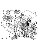 Microwave parts