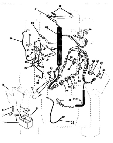 Electrical