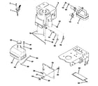 Craftsman 917257622 engine diagram