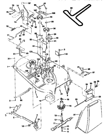 Mower