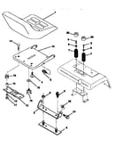 Seat assembly