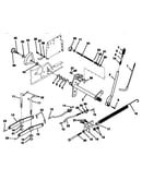Lift assembly