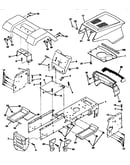 Chassis and enclosures