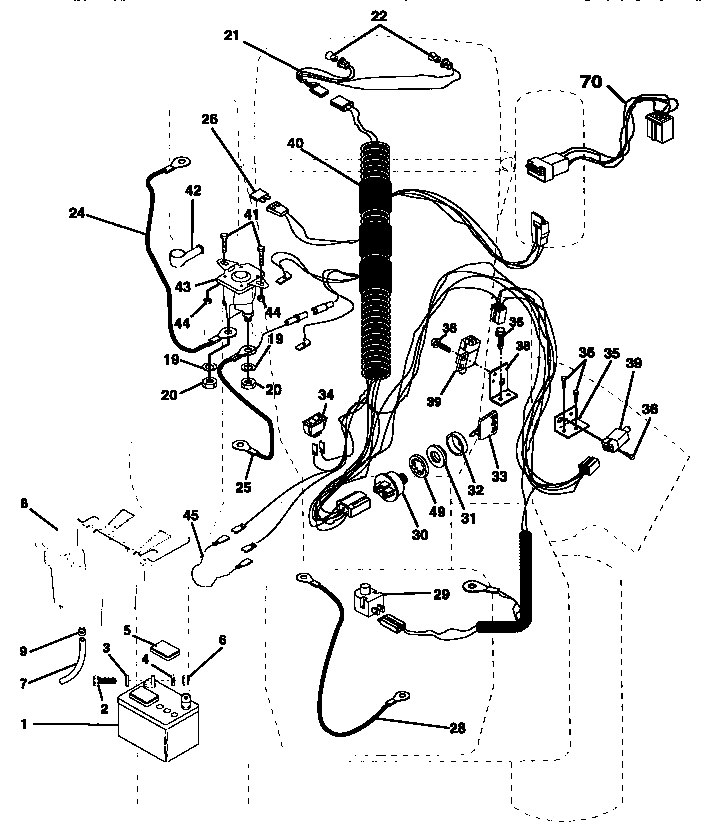 Electrical