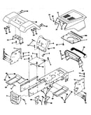Chassis and enclosures