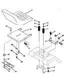 Seat assembly