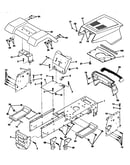 Chassis and enclosures