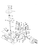 Steering assembly