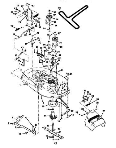 Mower