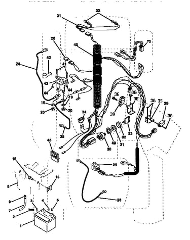 Electrical