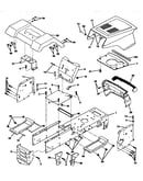 Chassis and enclosures
