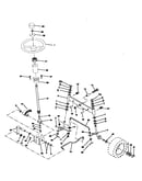 Steering assembly