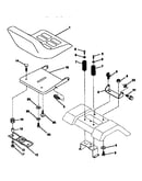 Seat assembly
