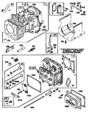 Cylinder assembly