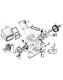 Drive assembly