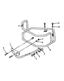 Bumper attachment