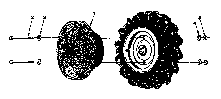 Wheel weights