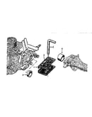 Tow hitch attachment
