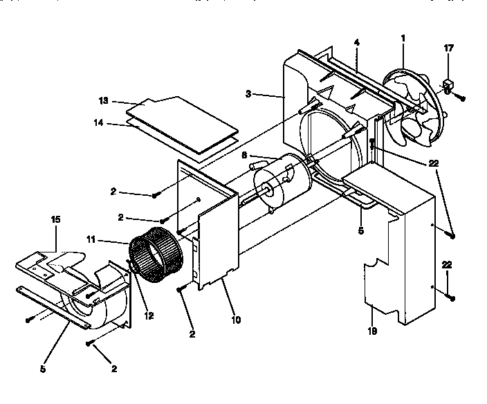 Air handling
