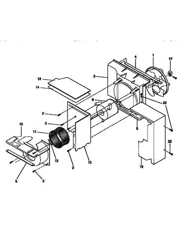 Air handling