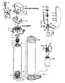 Tank assembly