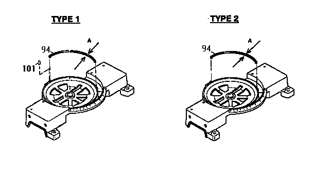 Slide plates