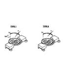Slide plates