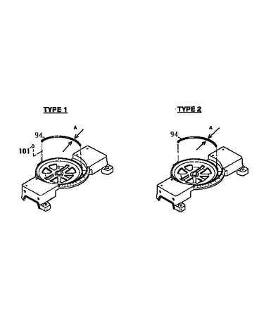 Slide plates