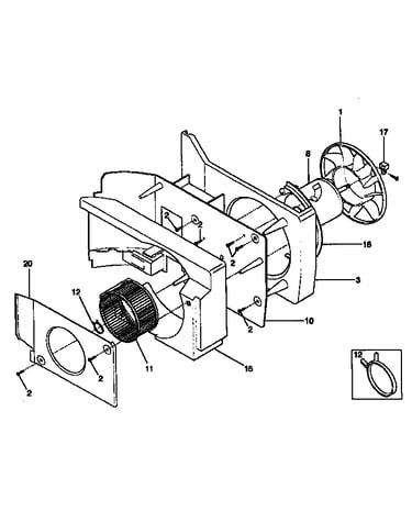 Air handling