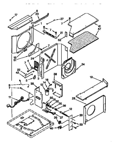 Airflow and control