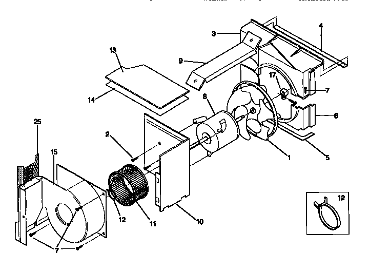 AIR HANDLING