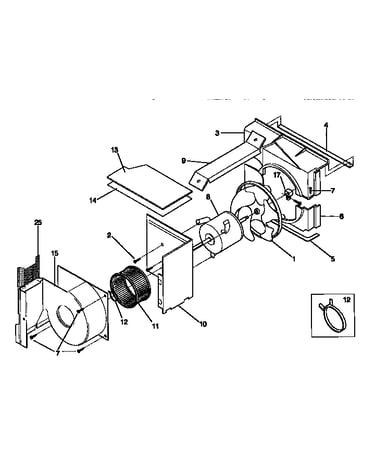 Air handling