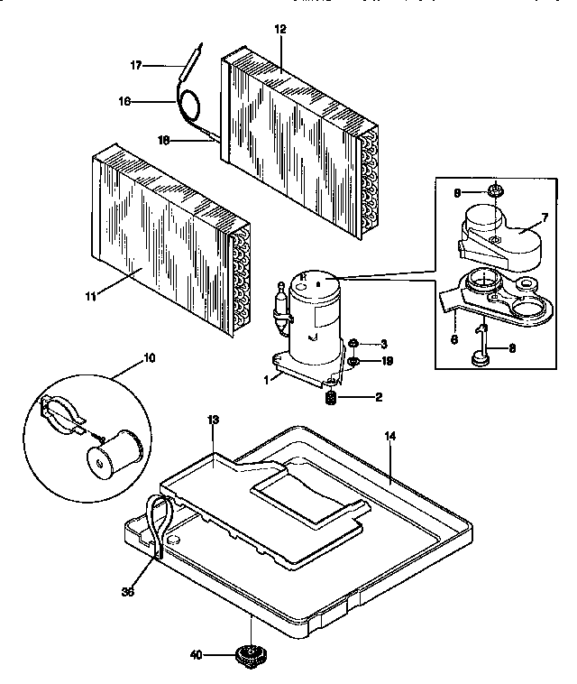 COMPRESSOR