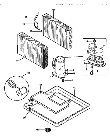 Compressor