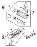 Arm top cover