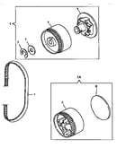 Hand wheel