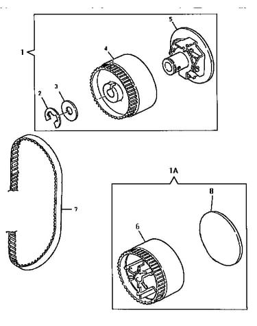 Hand wheel