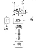 Hook system (apollo)