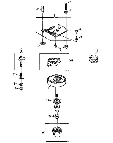 Hook system (apollo)