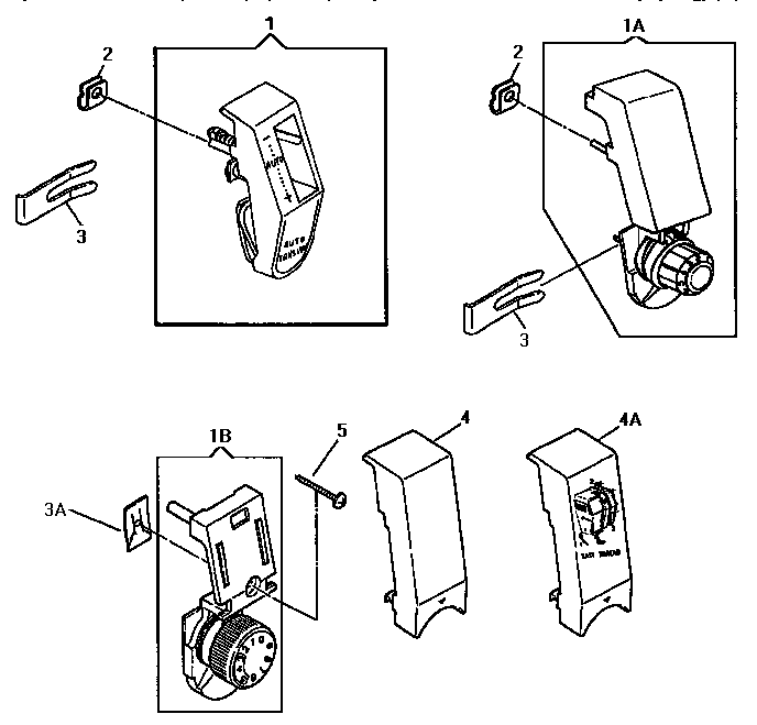 Demand responsive needle tension system