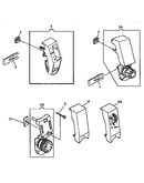 Demand responsive needle tension system