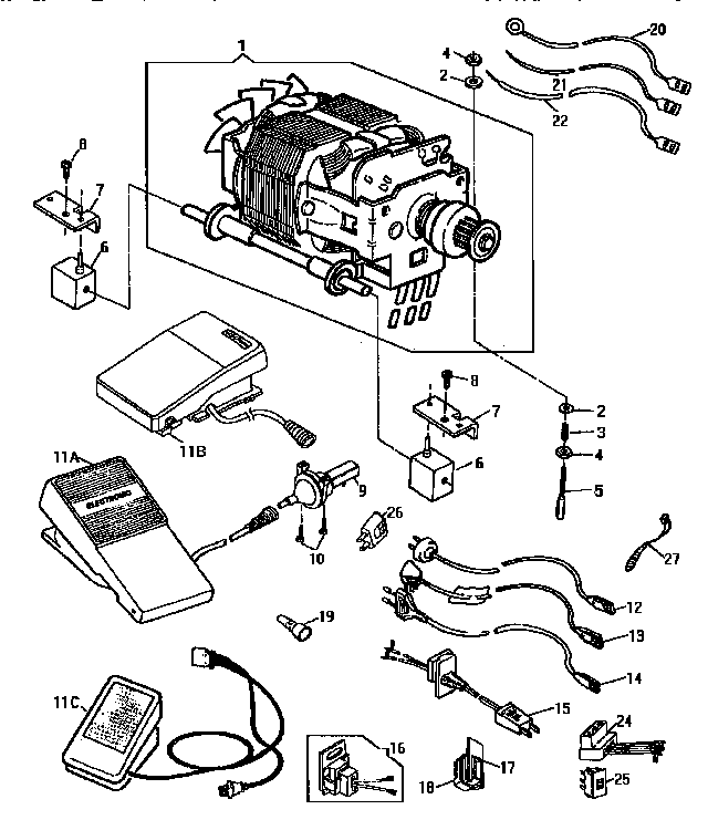 ELECTRICAL EQUIPMENT