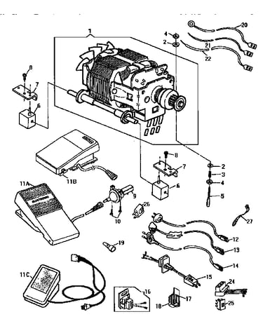 Electrical equipment